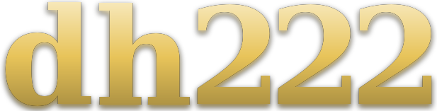 dh222 logo